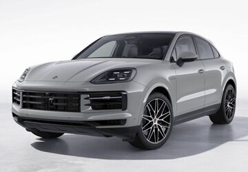 Porsche Cayenne 17.950 km 105.488 &euro; Mainz 55131