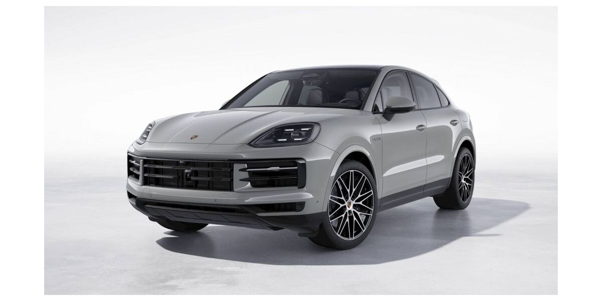 Porsche Cayenne 17.950 km 105.488 &euro; Mainz 55131
