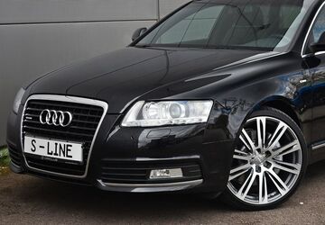 Audi A6 137.900 km 15.991 &euro; Wiesbaden 65203