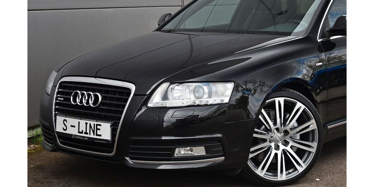 Audi A6 137.900 km 15.991 &euro; Wiesbaden 65203