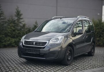 Peugeot Partner 156.250 km 7.499 &euro; Kelkheim 65779