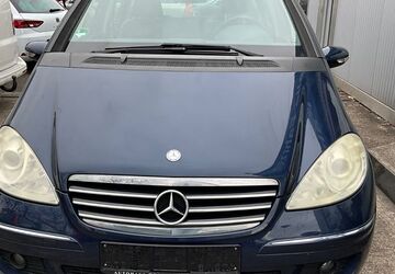 Mercedes-Benz A 170 199.000 km 1.590 &euro; Wiesbaden 65199