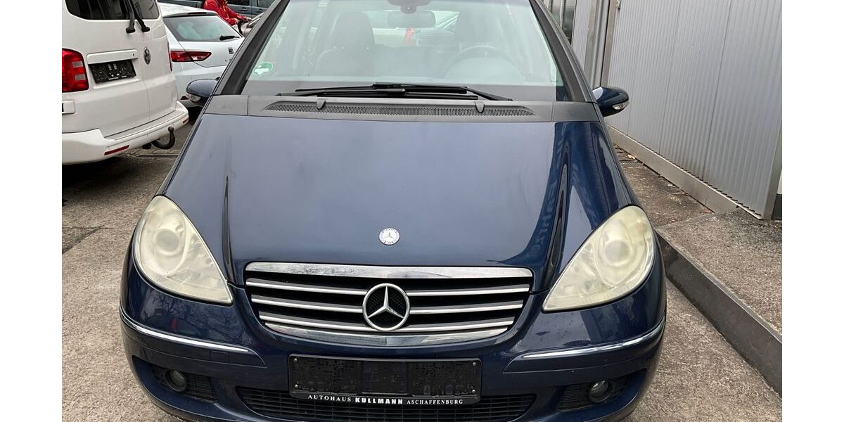 Mercedes-Benz A 170 199.000 km 1.590 &euro; Wiesbaden 65199