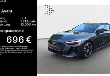 Audi A5 5.900 km 67.399 &euro; Königstein/Ts. 61462