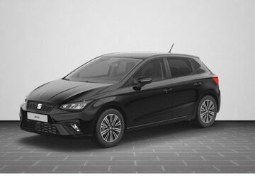 Seat Ibiza 20.000 km 16.500 &euro; Bingen / Rhein 55411