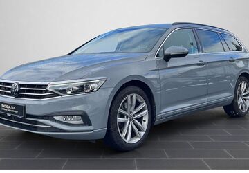 VW Passat Variant 72.945 km 27.980 &euro; Wiesbaden 65197