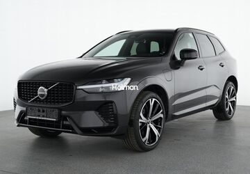 Volvo XC60 41.434 km 41.518 &euro; Eschborn 65760