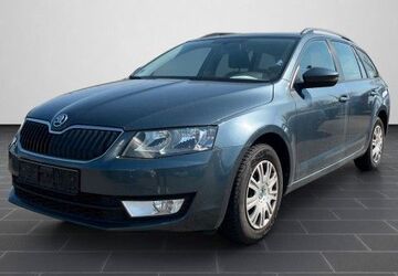 Skoda Octavia 180.000 km 7.999 &euro; Budenheim 55257