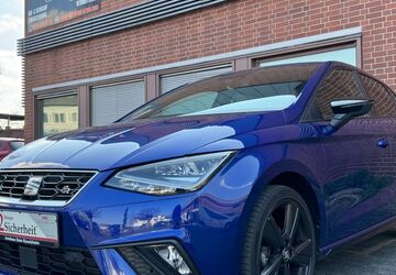Seat Ibiza 48.000 km 13.990 &euro; Rüsselsheim am Main 65428