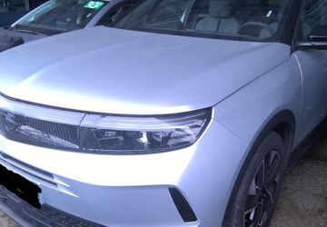 Opel Grandland (X) 16.120 km 25.780 &euro; Rüsselsheim 65428