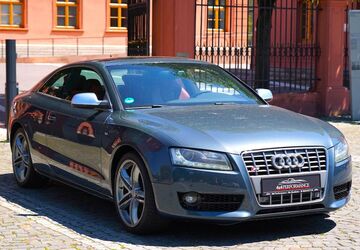 Audi S5 179.000 km 13.995 &euro; Mainz-Kostheim 55246