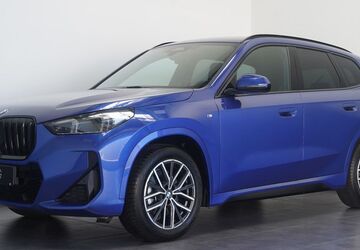 BMW X1 16.921 km 39.880 &euro; Wiesbaden 65205