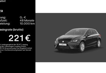 Seat Ibiza 3.500 km 24.990 &euro; Hofheim-Diedenbergen 65719