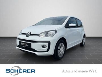 Gebrauchte VW up!