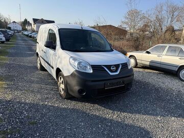 Gebrauchte Nissan NV250
