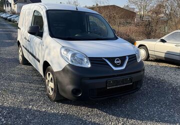 Nissan NV250 45.000 km 9.999 &euro; Wiesbaden 65197