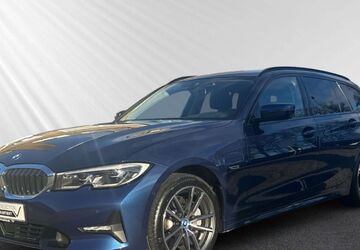 BMW 330 140.971 km 24.788 &euro; Wiesbaden 65203