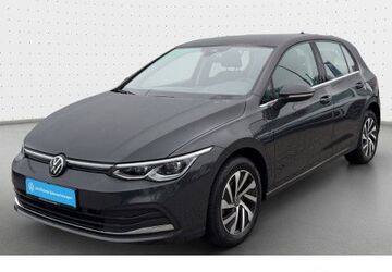 VW Golf 23.736 km 23.440 &euro; Eschborn 65760