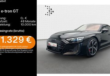 Audi RS e-tron GT 21.994 km 140.280 &euro; Oberursel 61440