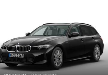 BMW 320 26.802 km 44.490 &euro; Rüsselsheim 65428