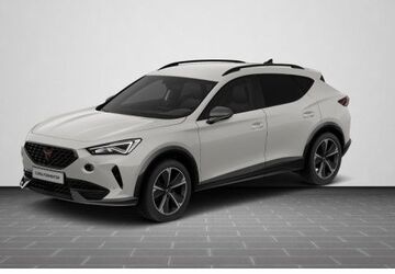 Cupra Formentor 36.820 km 25.780 &euro; Bingen / Rhein 55411