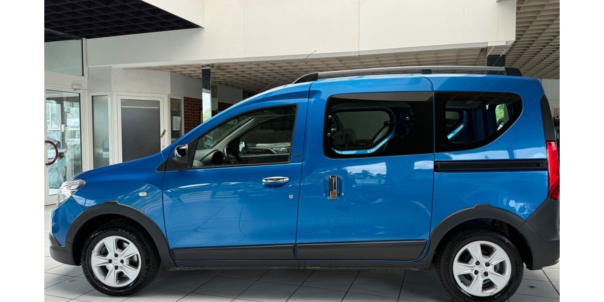 Dacia Dokker 130.000 km 8.800 &euro; Mainz 55120