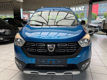Gebrauchte Dacia Dokker
