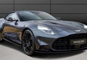 Aston Martin Vanquish 1.990 km 469.008 &euro; Kronberg 61476