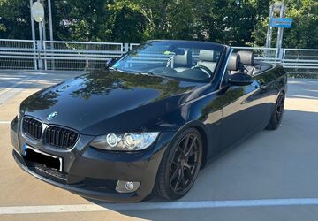 BMW 330 145.000 km 14.900 &euro; Wiesbaden 65187