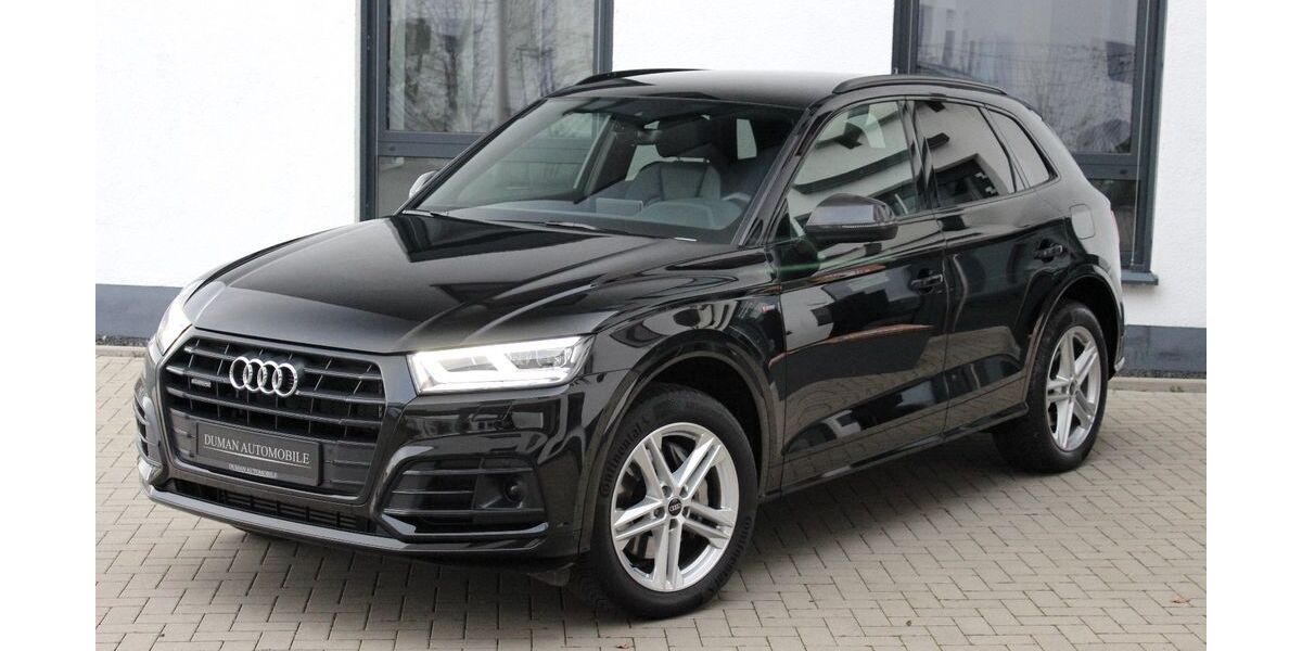 Audi Q5 89.500 km 30.900 &euro; Bischofsheim 65474