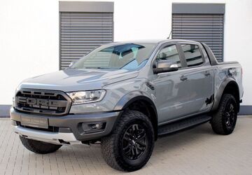 Ford Raptor 89.900 km 37.900 &euro; Bischofsheim 65474