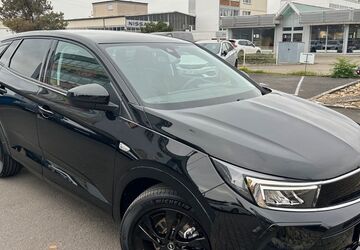 Opel Grandland (X) 13.762 km 25.490 &euro; Mainz 55120