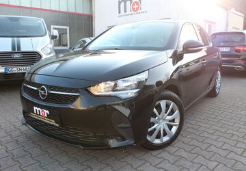 Opel Corsa 74.000 km 10.700 &euro; Mainz 55129