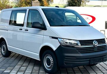 VW T6 Transporter 152.000 km 18.190 &euro; Rüsselsheim 65428