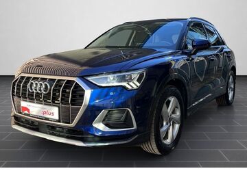 Audi Q3 27.262 km 36.890 &euro; Wiesbaden 65189