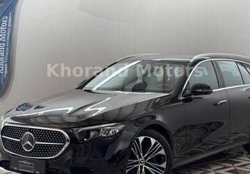 Mercedes-Benz E 220 23.470 km 46.480 &euro; Wiesbaden 65205