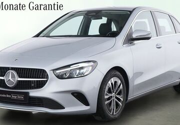 Mercedes-Benz B 180 8.022 km 29.900 &euro; Hattersheim 65795