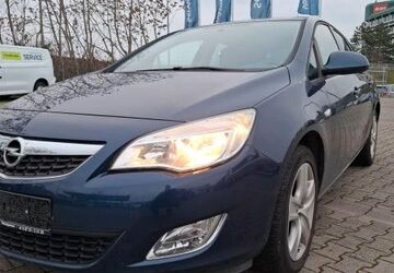 Opel Astra 136.400 km 5.390 &euro; Rüsselsheim 65428