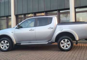 Mitsubishi L200 168.000 km 15.900 &euro; Groß Gerau 64521