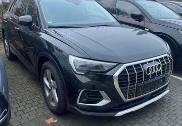 Audi Q3 29.683 km 32.880 &euro; Rüsselsheim 65428