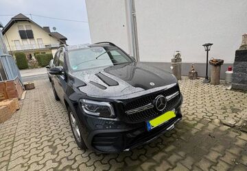 Mercedes-Benz GLB 200 47.000 km 38.900 &euro; Hahnstätten 65623