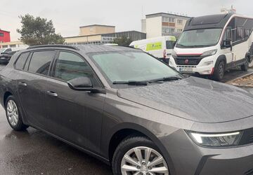 Opel Astra 91.309 km 16.990 &euro; Mainz 55120