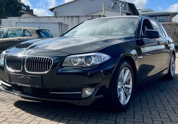 BMW 530 198.500 km 11.990 &euro; Taunusstein 65232