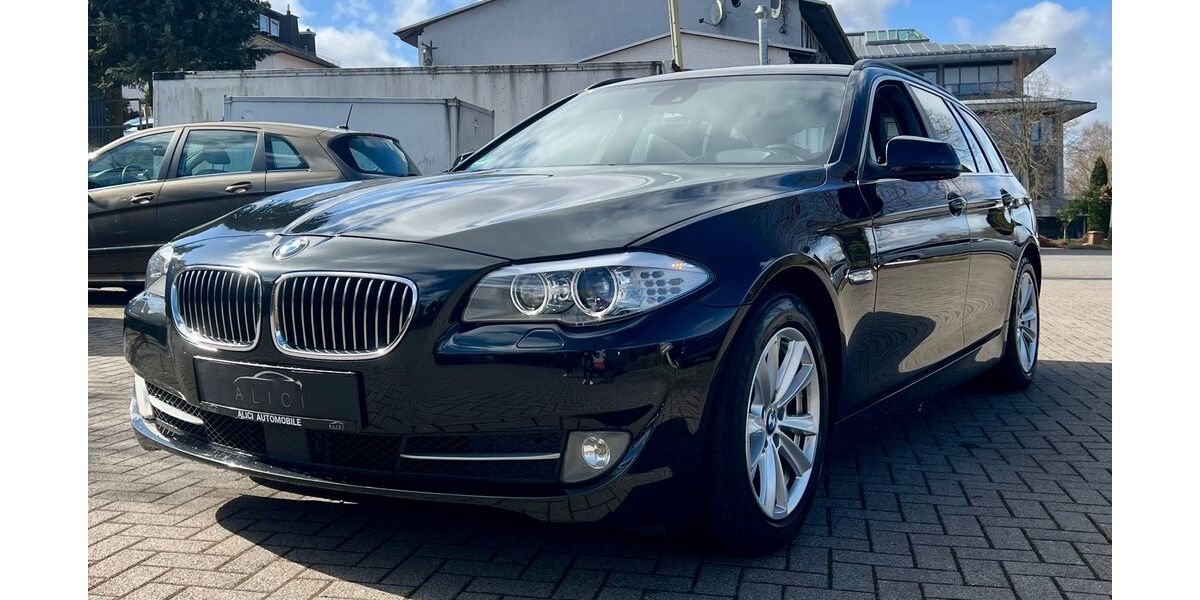BMW 530 198.500 km 11.990 &euro; Taunusstein 65232