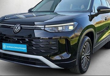 VW Tayron 21.044 km 43.680 &euro; Mainz 55131