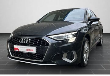 Audi A3 70.393 km 27.890 &euro; Wiesbaden 65189