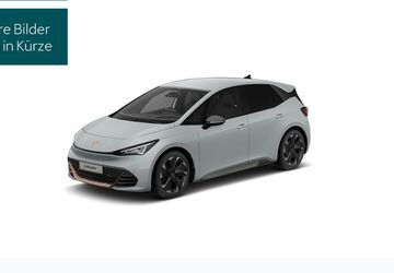 Cupra Born 11.387 km 33.990 &euro; Königstein/Ts. 61462