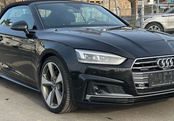 Audi A5 195.000 km 23.900 &euro; Mainz-Kastel 55252
