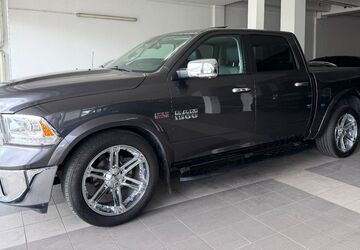 Dodge RAM 120.900 km 37.990 &euro; Mainz-Kastel 55252