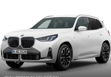 BMW X3 12.000 km 58.790 &euro; Idstein 65510